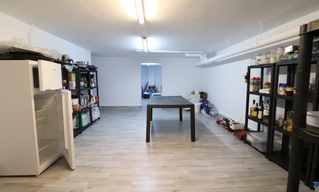 Herverkoop - Semi Detached Villa -
Daya Vieja - Daya Vieja - Town