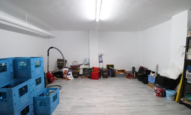 Herverkoop - Semi Detached Villa -
Daya Vieja - Daya Vieja - Town