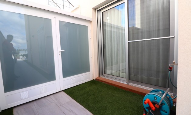 Herverkoop - Semi Detached Villa -
Daya Vieja - Daya Vieja - Town