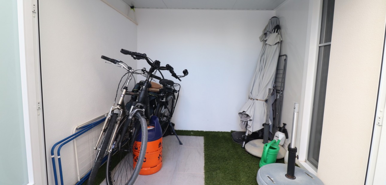 Herverkoop - Semi Detached Villa -
Daya Vieja - Daya Vieja - Town