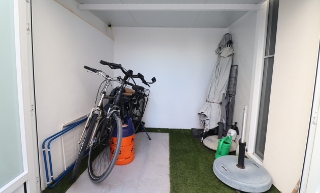 Herverkoop - Semi Detached Villa -
Daya Vieja - Daya Vieja - Town