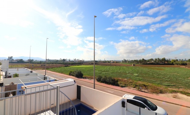 Herverkoop - Semi Detached Villa -
Daya Vieja - Daya Vieja - Town