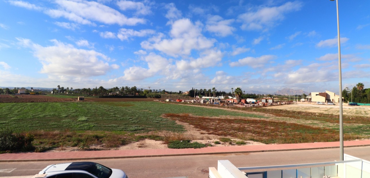 Herverkoop - Semi Detached Villa -
Daya Vieja - Daya Vieja - Town