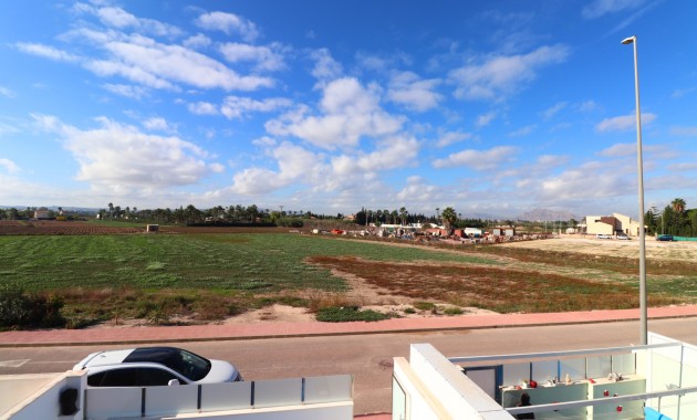 Herverkoop - Semi Detached Villa -
Daya Vieja - Daya Vieja - Town