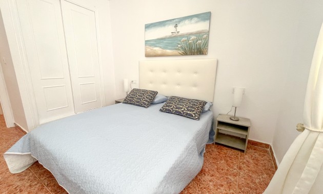 Herverkoop - Appartement / flat -
Los Montesinos - Entre Naranjos / Vistabella Golf