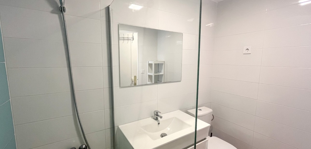 Herverkoop - Appartement / flat -
Los Montesinos - Entre Naranjos / Vistabella Golf