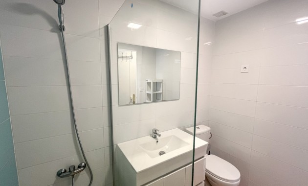 Herverkoop - Appartement / flat -
Los Montesinos - Entre Naranjos / Vistabella Golf