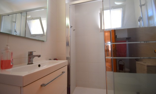 Sale - Apartment / flat -
Orihuela Costa - Playa Flamenca