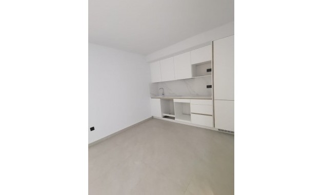 Nueva construcción  - Laguna Azul Villa -
Los Montesinos - La herrada