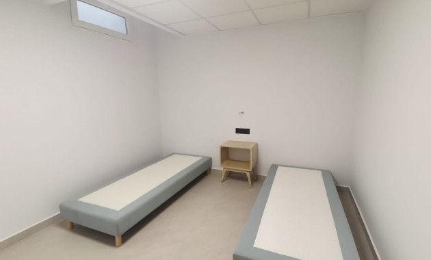 Nueva construcción  - Laguna Azul Villa -
Los Montesinos - La herrada