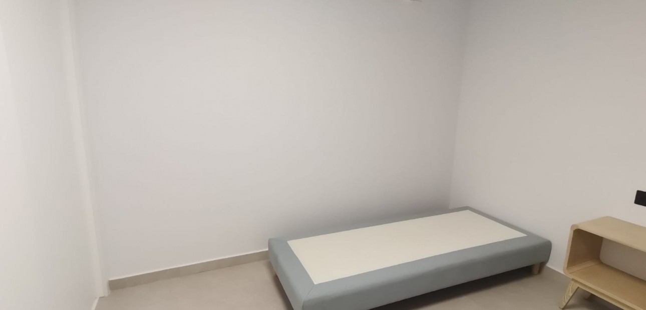 Nueva construcción  - Laguna Azul Villa -
Los Montesinos - La herrada