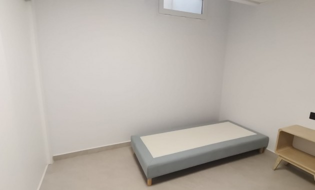 Nueva construcción  - Laguna Azul Villa -
Los Montesinos - La herrada