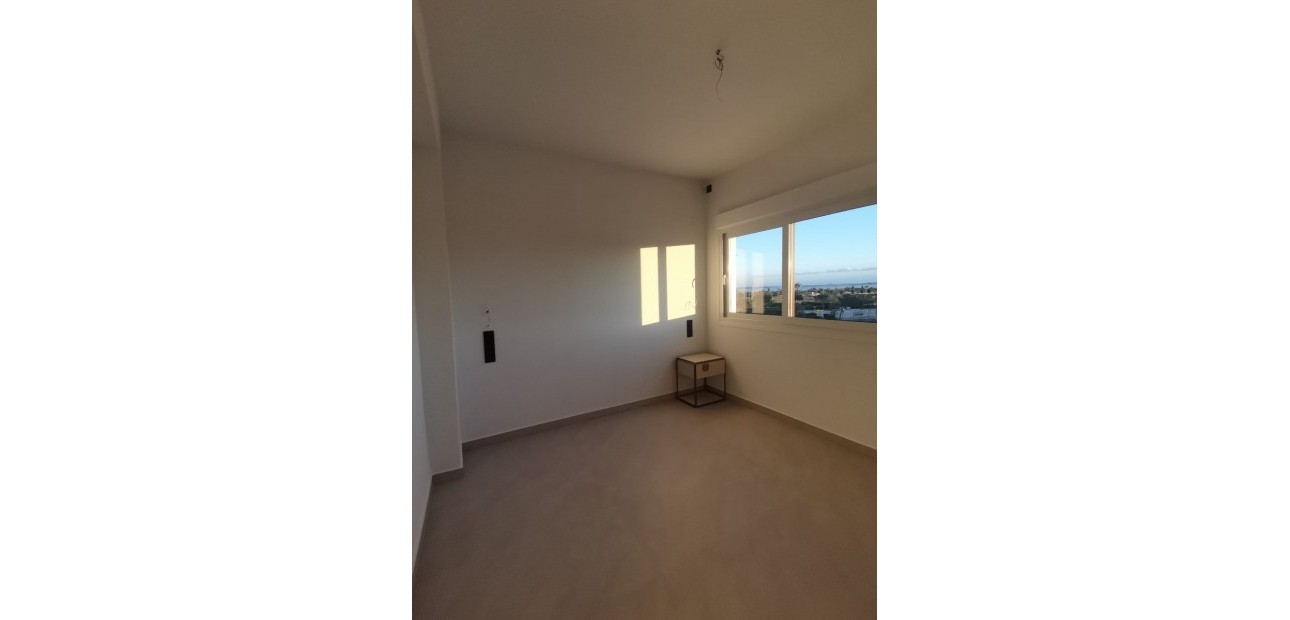 Nueva construcción  - Laguna Azul Villa -
Los Montesinos - La herrada