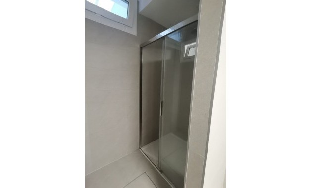 Nueva construcción  - Laguna Azul Villa -
Los Montesinos - La herrada