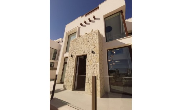 Nueva construcción  - Villa Laguna Azul -
Rojales - Ciudad Quesada