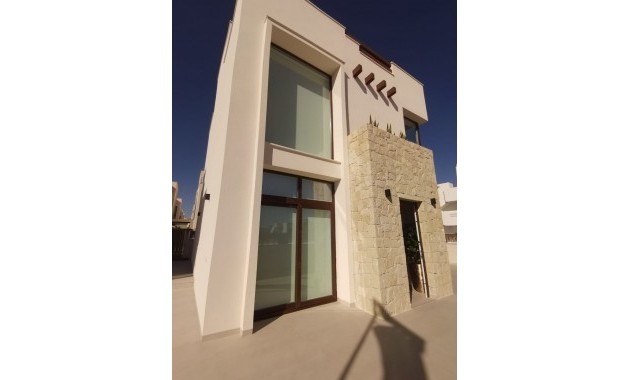 Nueva construcción  - Villa Laguna Azul -
Rojales - Ciudad Quesada