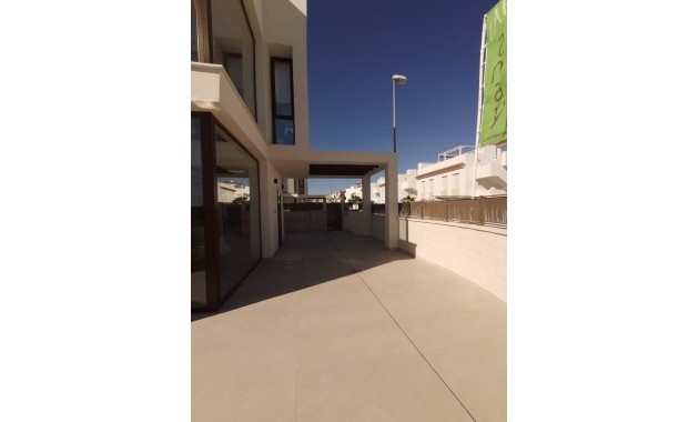 Nueva construcción  - Villa Laguna Azul -
Rojales - Ciudad Quesada