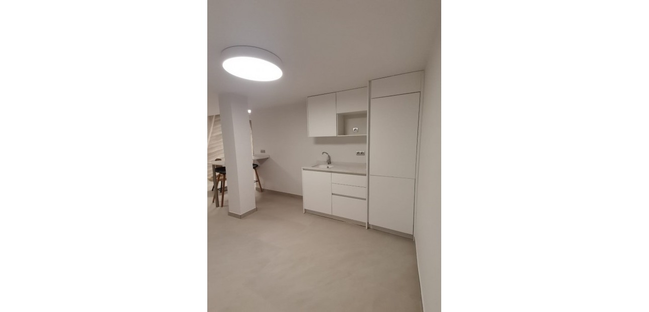 Nueva construcción  - Villa Laguna Azul -
Rojales - Ciudad Quesada