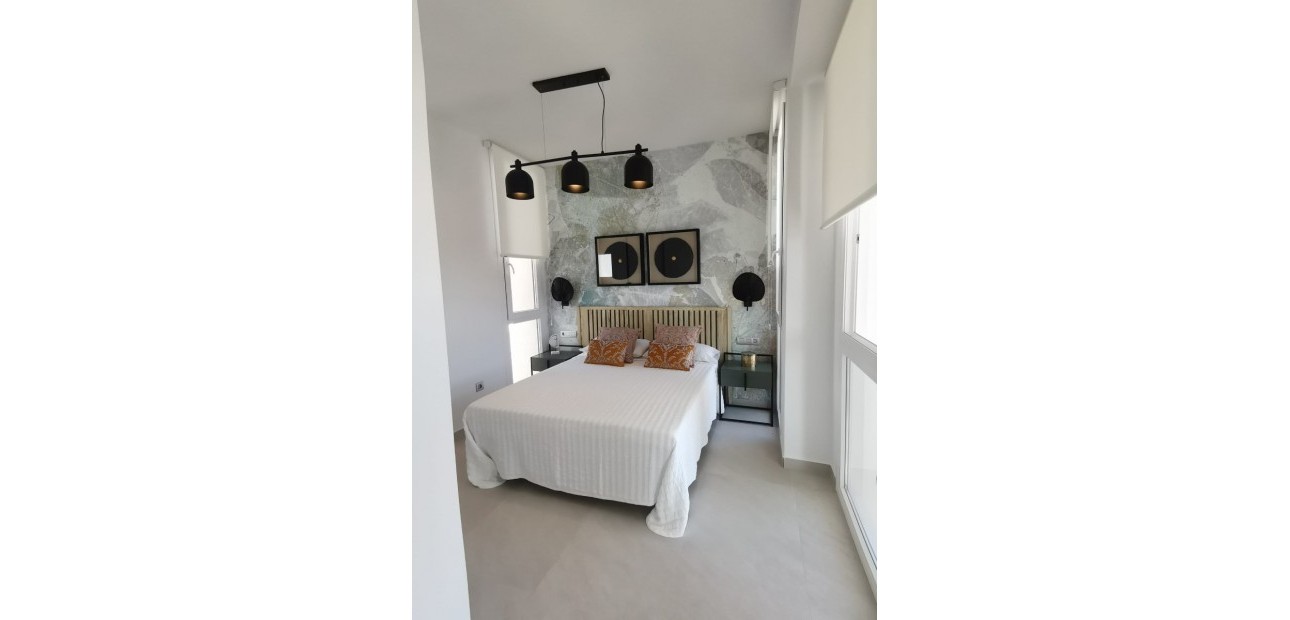 Nueva construcción  - Villa Laguna Azul -
Rojales - Ciudad Quesada