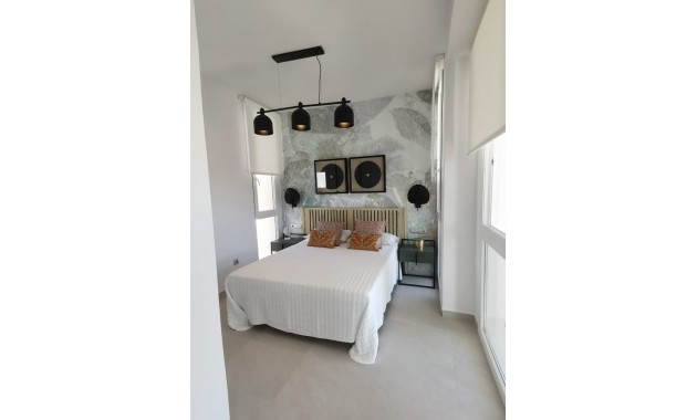 Nueva construcción  - Villa Laguna Azul -
Rojales - Ciudad Quesada