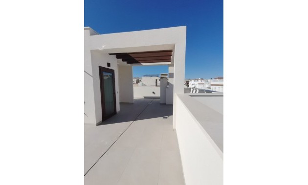 Nueva construcción  - Villa Laguna Azul -
Rojales - Ciudad Quesada