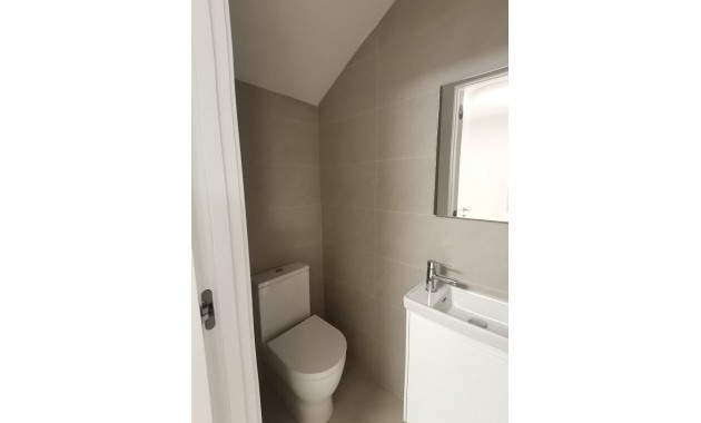 Nueva construcción  - Villa Laguna Azul -
Rojales - Ciudad Quesada