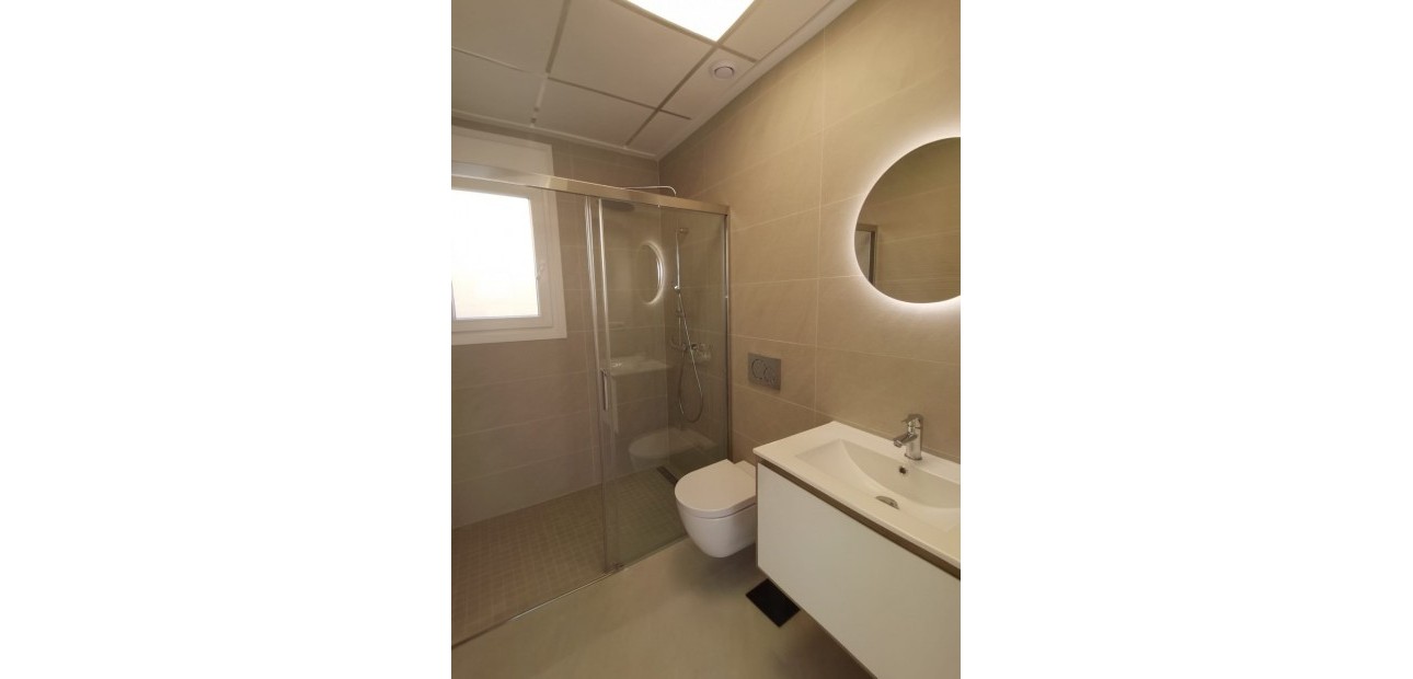 Nueva construcción  - Villa Laguna Azul -
Rojales - Ciudad Quesada