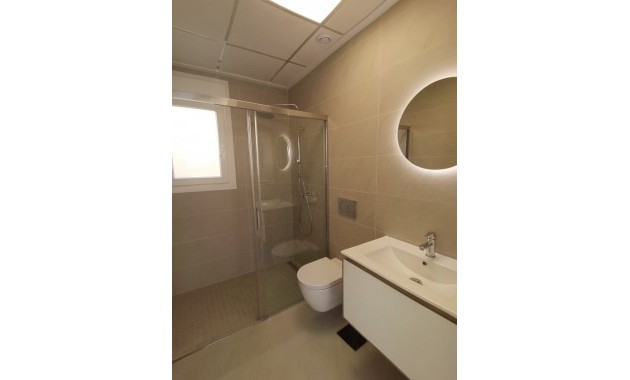 Nueva construcción  - Villa Laguna Azul -
Rojales - Ciudad Quesada