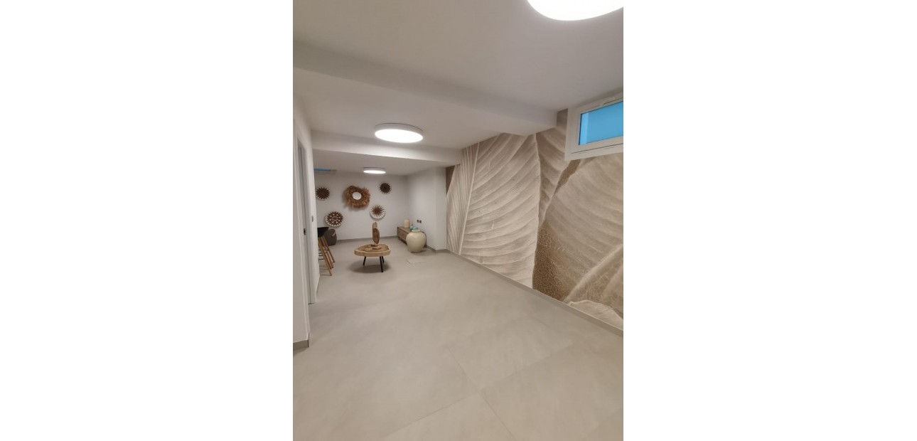 Nueva construcción  - Villa Laguna Azul -
Rojales - Ciudad Quesada