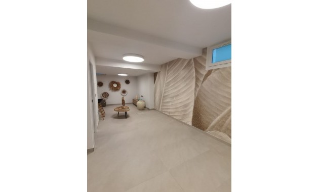 Nueva construcción  - Villa Laguna Azul -
Rojales - Ciudad Quesada