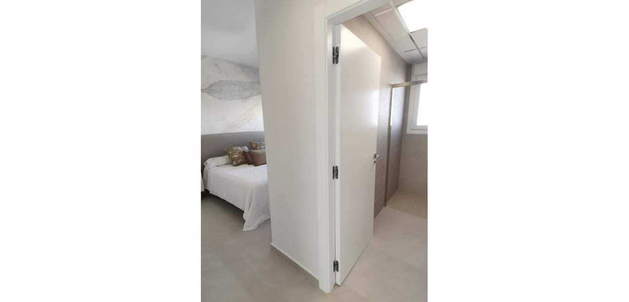 Nueva construcción  - Villa Laguna Azul -
Rojales - Ciudad Quesada