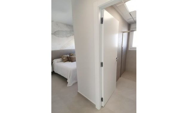 Nueva construcción  - Villa Laguna Azul -
Rojales - Ciudad Quesada