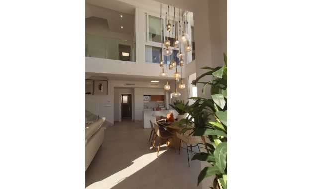 Nueva construcción  - Villa Laguna Azul -
Rojales - Ciudad Quesada