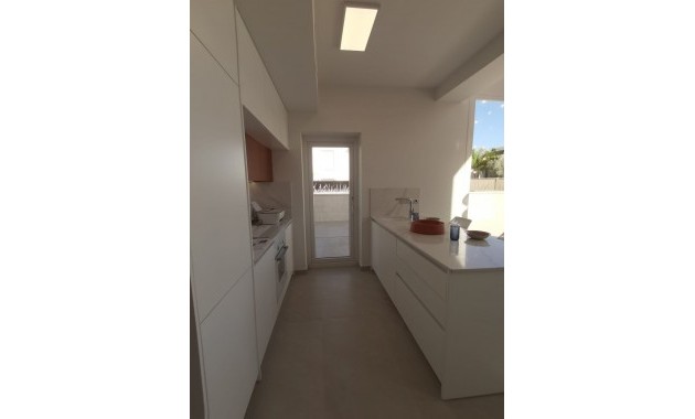 Nueva construcción  - Villa Laguna Azul -
Rojales - Ciudad Quesada