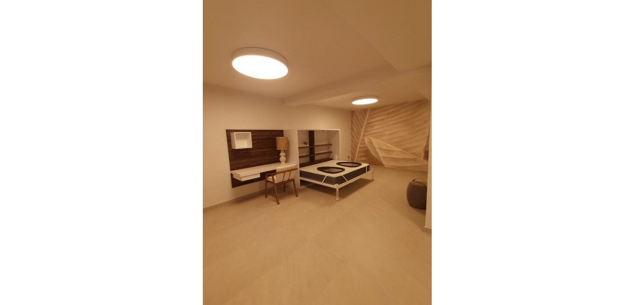 Nueva construcción  - Villa Laguna Azul -
Rojales - Ciudad Quesada