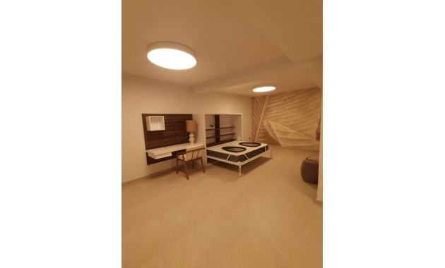 Nueva construcción  - Villa Laguna Azul -
Rojales - Ciudad Quesada