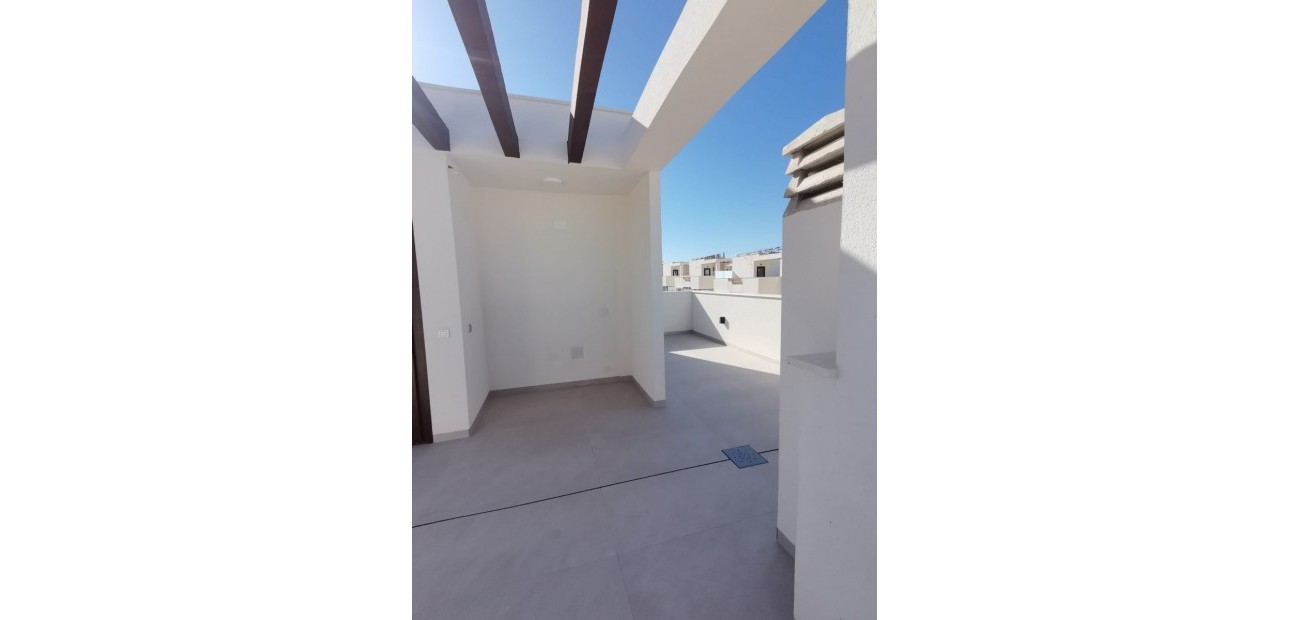 Nueva construcción  - Villa Laguna Azul -
Rojales - Ciudad Quesada