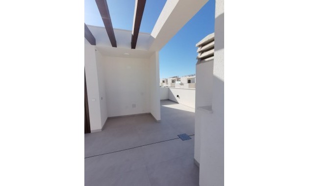 Nueva construcción  - Villa Laguna Azul -
Rojales - Ciudad Quesada