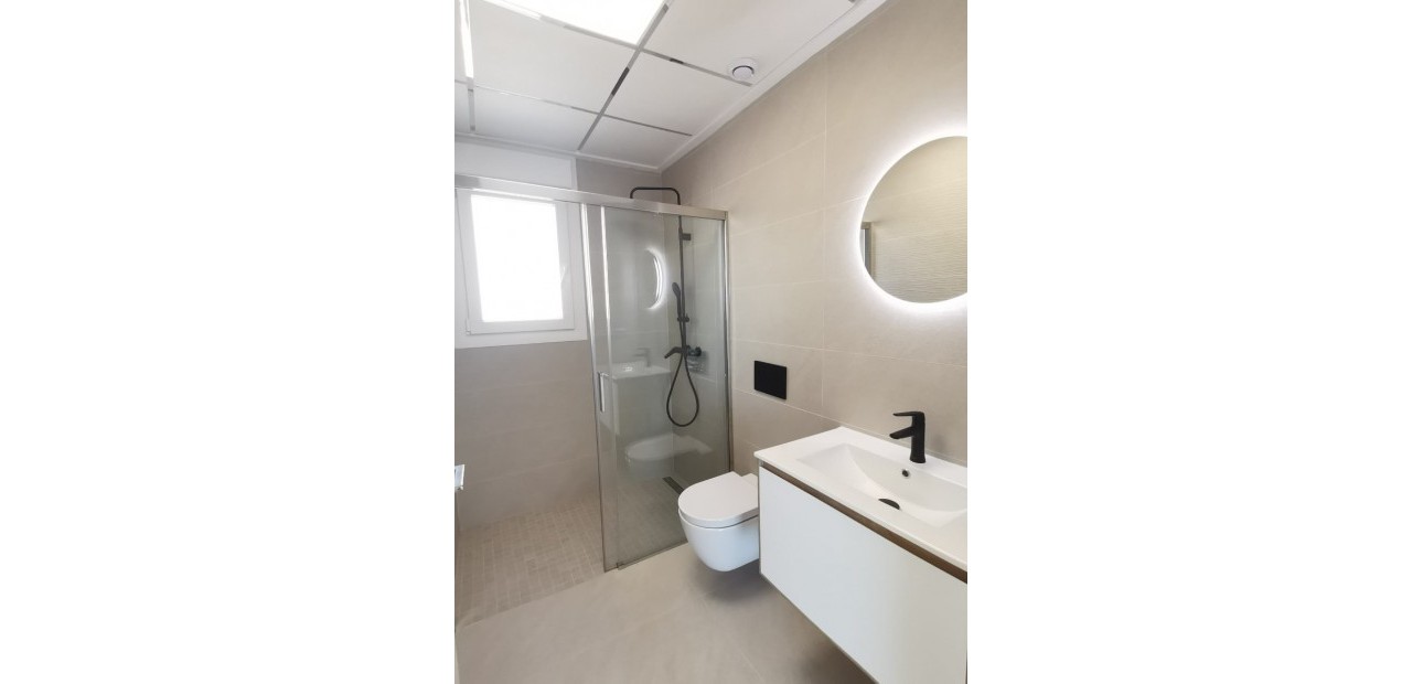 Nueva construcción  - Villa Laguna Azul -
Rojales - Ciudad Quesada