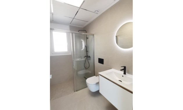 Nueva construcción  - Villa Laguna Azul -
Rojales - Ciudad Quesada