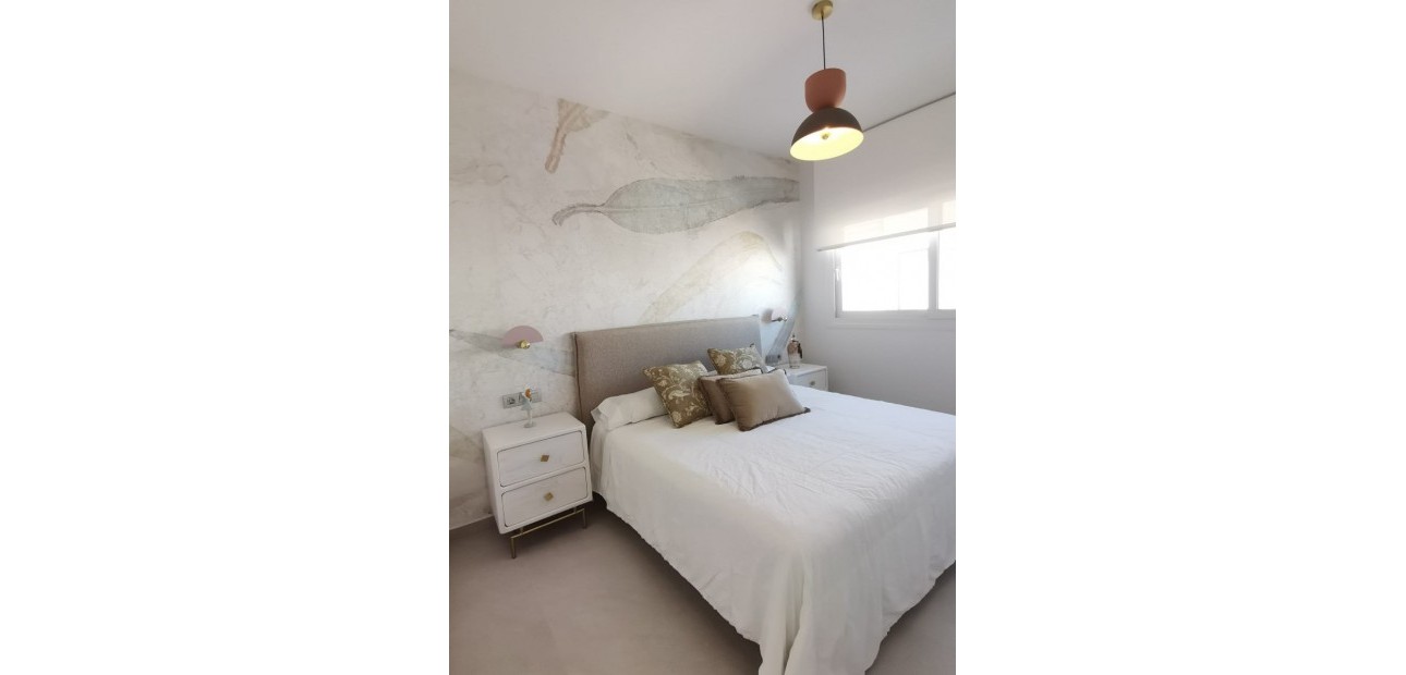 Nueva construcción  - Villa Laguna Azul -
Rojales - Ciudad Quesada