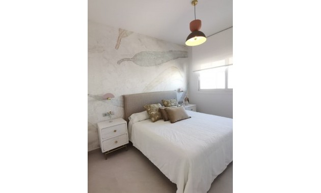 Nueva construcción  - Villa Laguna Azul -
Rojales - Ciudad Quesada