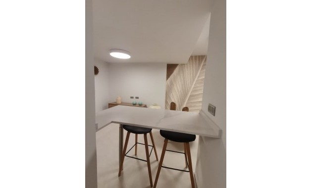 Nueva construcción  - Villa Laguna Azul -
Rojales - Ciudad Quesada