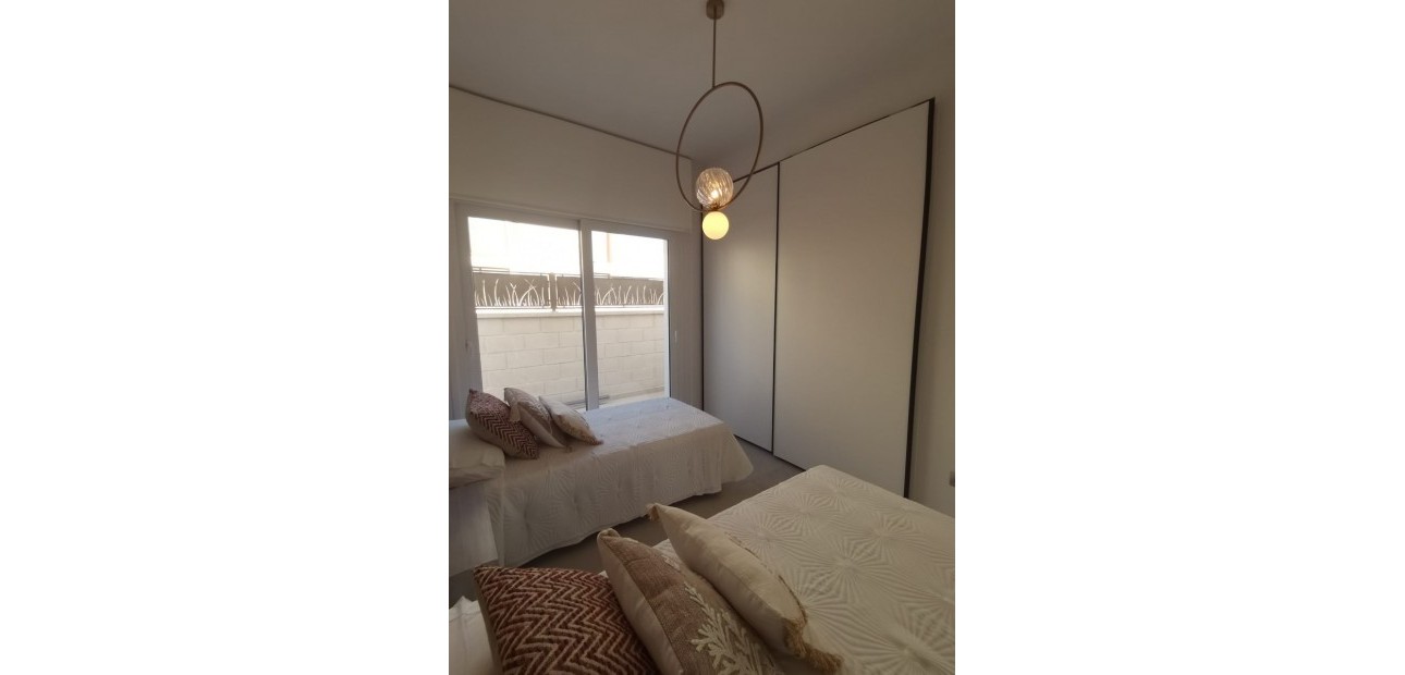 Nueva construcción  - Villa Laguna Azul -
Rojales - Ciudad Quesada