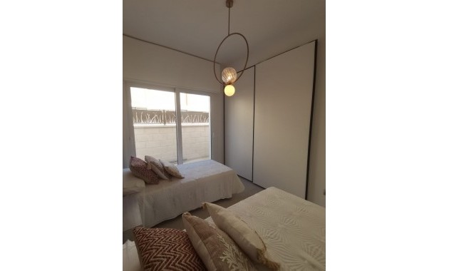 Nueva construcción  - Villa Laguna Azul -
Rojales - Ciudad Quesada