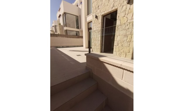 Nueva construcción  - Villa Laguna Azul -
Rojales - Ciudad Quesada