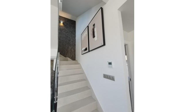 Nueva construcción  - Villa Laguna Azul -
Rojales - Ciudad Quesada