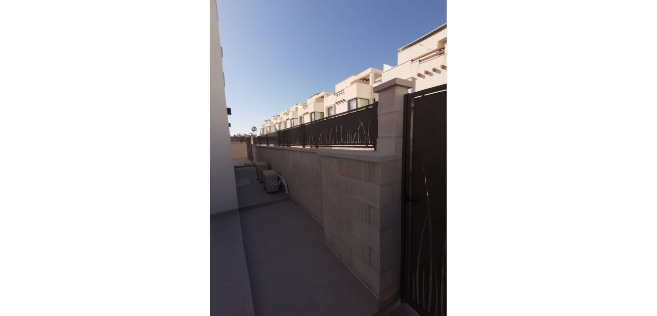 Nueva construcción  - Villa Laguna Azul -
Rojales - Ciudad Quesada