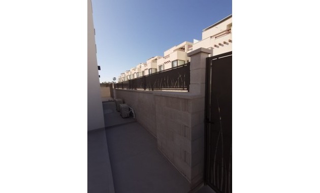 Nueva construcción  - Villa Laguna Azul -
Rojales - Ciudad Quesada