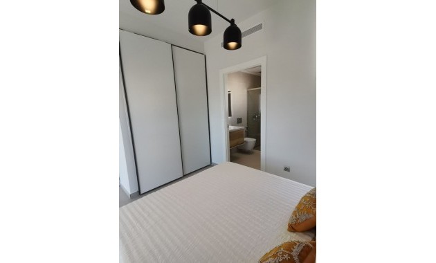 Nueva construcción  - Villa Laguna Azul -
Rojales - Ciudad Quesada